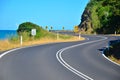 Coastal Road near Port Douglas