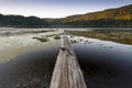 The beautiful scenic scapes of the Pacific North West British Columbia Canada Bowen Island