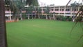 a beautiful school in the city of kurukshetra