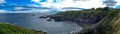 Beautiful Scotland - East Coast Panorama
