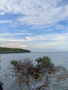 Beautiful Sea in Selayar