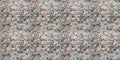 Beautiful Seamless Darty Stone Marble Wallpaper Background Royalty Free Stock Photo