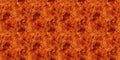 Beautiful Seamless Fire Texture Background Wallpaper