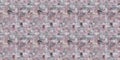 Beautiful Seamless Pink Marble Texture Patten Background Wallpaper