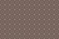 Brown abstract elegant backgroudn with round shape