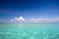 Beautiful Seascape Royalty Free Stock Photo