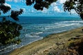 Beautiful seascape, Bulgaria, Black sea