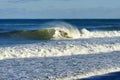 Magnificant Seascape of the Beaches of North Carolina