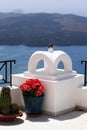 Beautiful Seaside Balcony