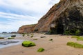 Beautiful seaside picture in Yorkshire.