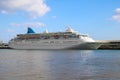 Beautiful Ships and Cruise Liners