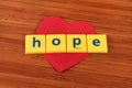 Hope