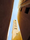 Old Monastery, Saint Bishoy, Egypt