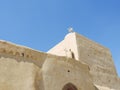 Old Monastery, Saint Bishoy, Egypt