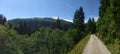 The beautiful sights of Austria