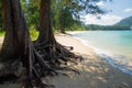 NAI YANG Beach in Phuket Island, Thailand-4