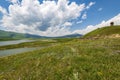 Beautiful Sisian, Syunik Province, Armenia.