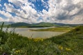 Beautiful Sisian, Syunik Province, Armenia.