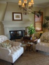 Beautiful Sitting Room