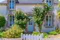 Beautiful small house in Brittany