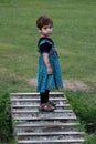 Beautiful small Kashmiri Girl