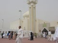 Beautiful Small masjid in Saudi Arabia