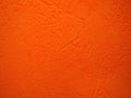 Orange wallpaper texture Royalty Free Stock Photo