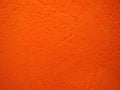 Orange wallpaper texture