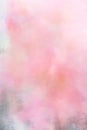 Beautiful soft light pink background wallpaper Royalty Free Stock Photo