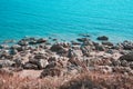 Fannie Bay Shoreline in Darwin Northern Territory