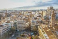 Beautiful Spanish city of Valencia. Photos of the historic center