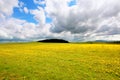 Beautiful Spring landscape Royalty Free Stock Photo