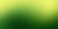 Spring light green blur background, glowing blurred design, summer background for design wallpaper Royalty Free Stock Photo