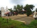 St. Anne`s Church in Ponda