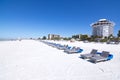 Beautiful St. Pete Beach, Florida