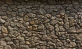 Beautiful stony background texture.Stone.