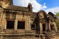 Beautiful Structure of Bapuon Temple