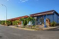 Beautiful suburban houses in Cumana city