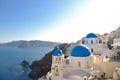 Beautiful Sulphur Island Santorini Greece