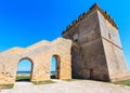 Torre Lapillo, Salento sea coast, Italy