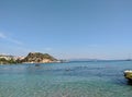 Parga Greece Summer
