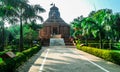 Beautiful Sun Temple at Gwalior, Madhya Pradesh, India