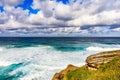 A beautiful sunny day, Mackenzies point