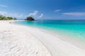 Beautiful sunrise beach at Koh Lipe island in Satun,Thailand