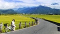 Beautiful Taitung Conunty