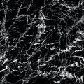 beautiful texture of black marble stone table background.