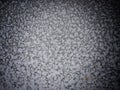 Beautiful texture created with dust and rain. a background pattern. Royalty Free Stock Photo