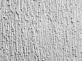 Beautiful texture of embossed decorative plaster