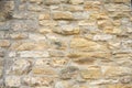 Beautiful texture of natural stonebricks wall background