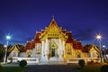 Beautiful Thai Temple